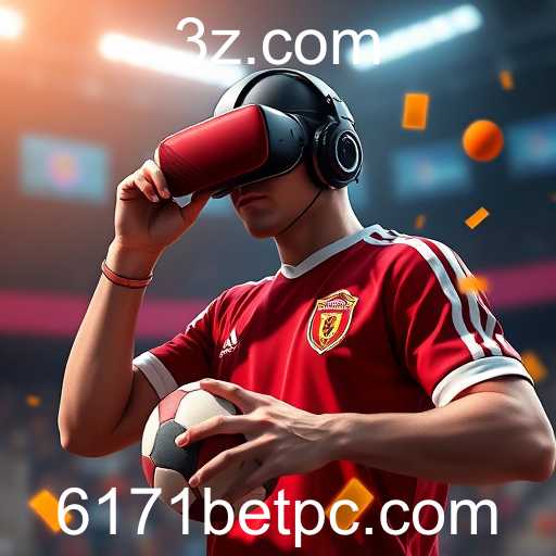 A Ascensão do 6171bet no Cenário Global de Jogos