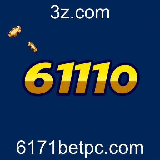 Inovações e Tendências do 6171bet em 2026