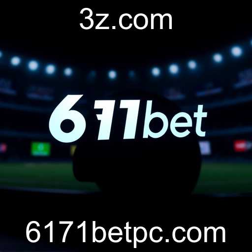 6171bet: A Ascensão dos Jogos Online em 2025