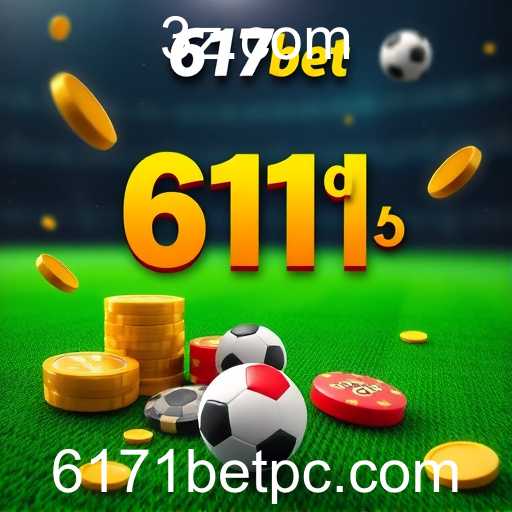 A Evolução do 6171bet no Cenário Atual de iGaming