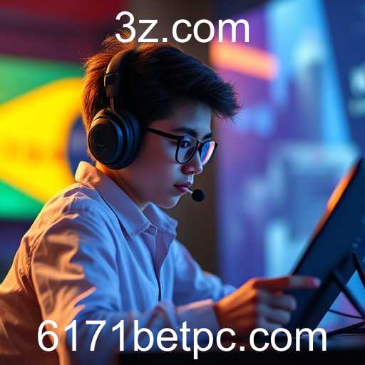 Expansão e Desafios do 6171bet no Mercado de Jogos