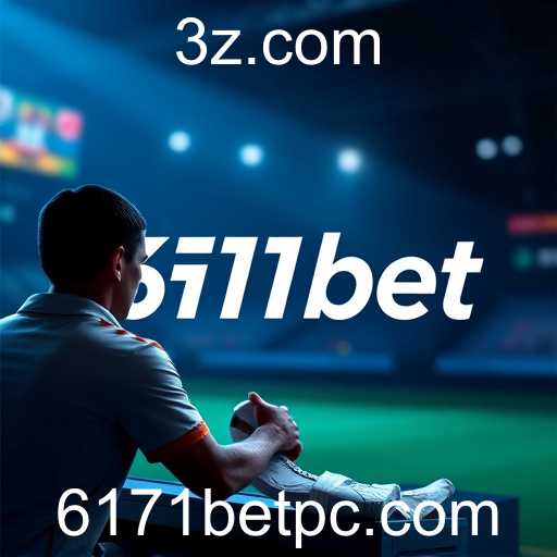 Explorando o Universo dos Jogos Online: A Ascensão da 6171bet