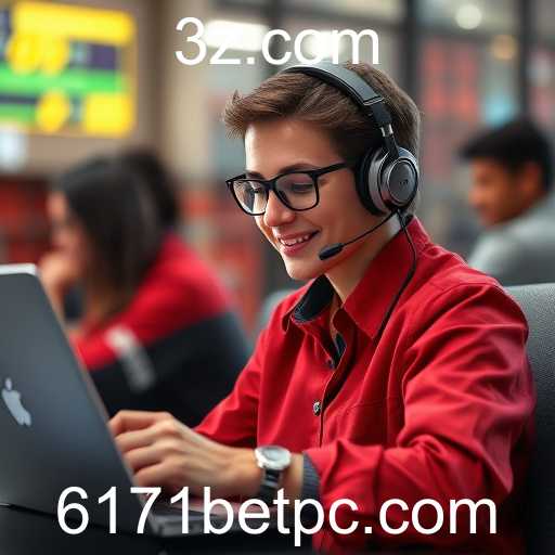 A Influência do Site 6171bet no Mercado de Jogos Online