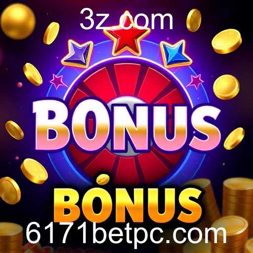 6171bet: A Nova Era dos Jogos Online