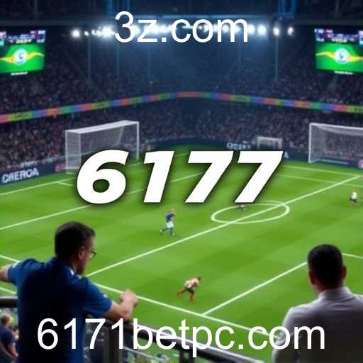 A Ascensão das Apostas Esportivas no Site 6171bet